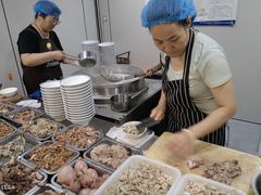 -岳记羊肠馆(陵园小区店)