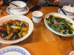 -苏浙徽·农家大院(开发区星湖101店)