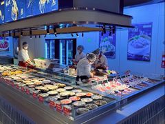 -海底捞火锅(金融街万达店)