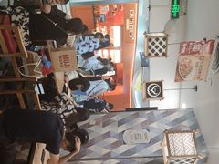 -吉野家(上海美罗城店)