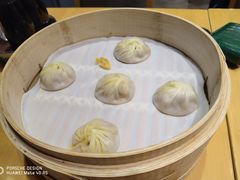 -鼎泰丰(嘉年华•海信广场VILLAGE店)