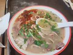 -李小老烧饼(常营民族家园店)