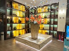 -东方之珠洗浴休闲广场(南开店)