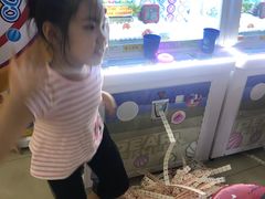 -大玩家超乐场(河东万达广场店)