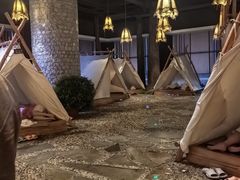 -清河半岛温泉度假酒店