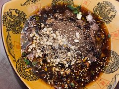 -百年粉蒸牛肉