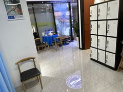 -脊地脊柱·运动康复·体态(汇海店)