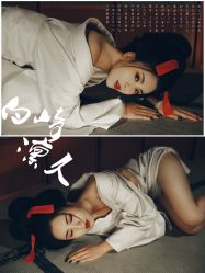 -持熹光年写真体验馆
