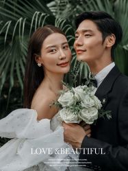 -索菲雅新派婚纱摄影(桂林店)