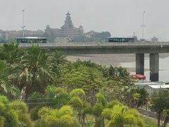 -海堤纪念公园