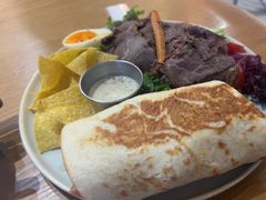 -HELLO 27 意面·沙拉·帕尼尼