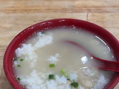 -雷祖芳老妈蹄花店
