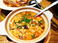 -九毛九西北菜(大东海店)