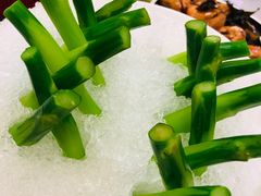 -勝記酒家·37年老字号·经典粤菜(荔枝公园店)