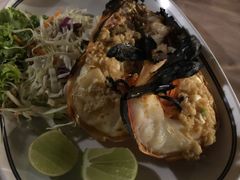 -尚味泰餐厅