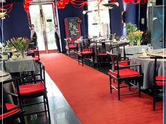 大堂-魏公馆(昆太路店)