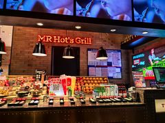 -炉小哥烤肉(信万广场店)