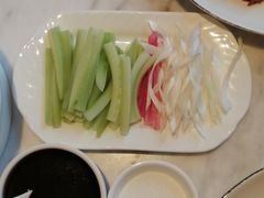 -漢舍中国菜馆(889广场店)