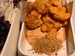 -半天妖烤鱼(芝罘万达店)