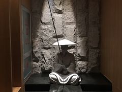 景观位-綱元·海鲜豆捞(明州里店)
