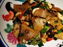-树厨贵州菜(大十字店)