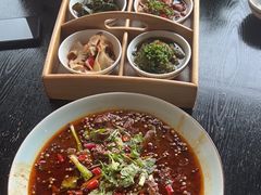 -三生三味密宗川菜·江景餐厅(来福士店)