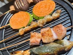 -七条鱼日本料理(三墩店)