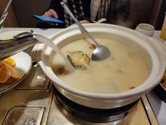 -如一鸡鲍鱼·粤式煲汤(长泰广场店)