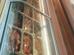 -烤尚宫烤肉火锅海鲜自助餐厅(朝阳广场店)