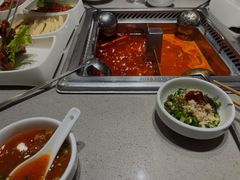 -海底捞火锅(凯德广场店)