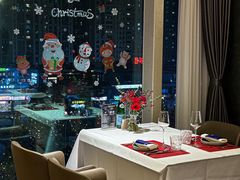 -普朗姆生蚝牛排馆 The Plump Oyster(成都摩方购物中心店)