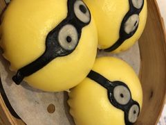 -乜都得港式茶楼(天贵路店)