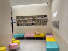 -天真蓝照相馆(五角场百联又一城店)