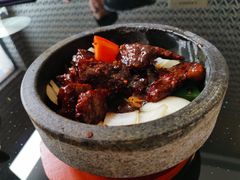 -喜粤8号(四海唐人街店)