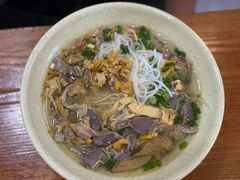 -华姐鸡粉(教育路店)