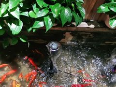 -昱匠·日本料理(金融街店)