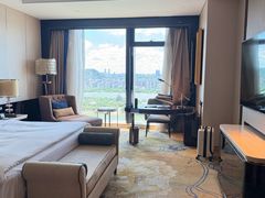 -长沙富力万达文华酒店