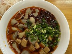 -蒋家肠旺面馆(合群路店)