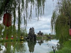 -木兰水镇旅游景区