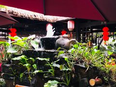 -园林美食城·本土农家菜(杨和镇店)