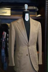 -Mr.Royal御匠先生·手工全麻衬衣西服定制