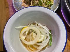 -济州爱肉堂(总店)