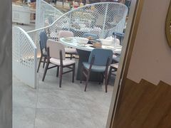 -半岛听涛蒸汽海鲜自助(K11店)