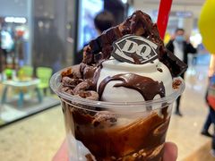 -DQ·蛋糕·冰淇淋(龙湖狮山天街店)