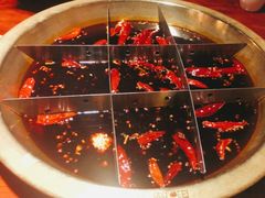 -春熙里老火锅(春熙路店)