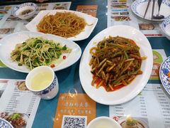 -柒皓餐廳(广元路店)