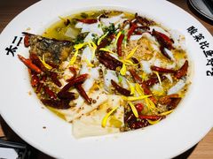-太二酸菜鱼(沈阳万象城店)