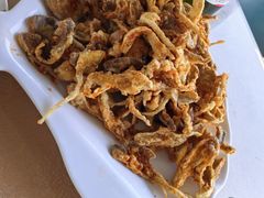 -马楼鱼庄(蓝田)