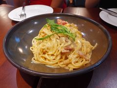 -芭莉与彩虹西餐厅(成都合生汇店)