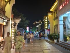 -大小河街